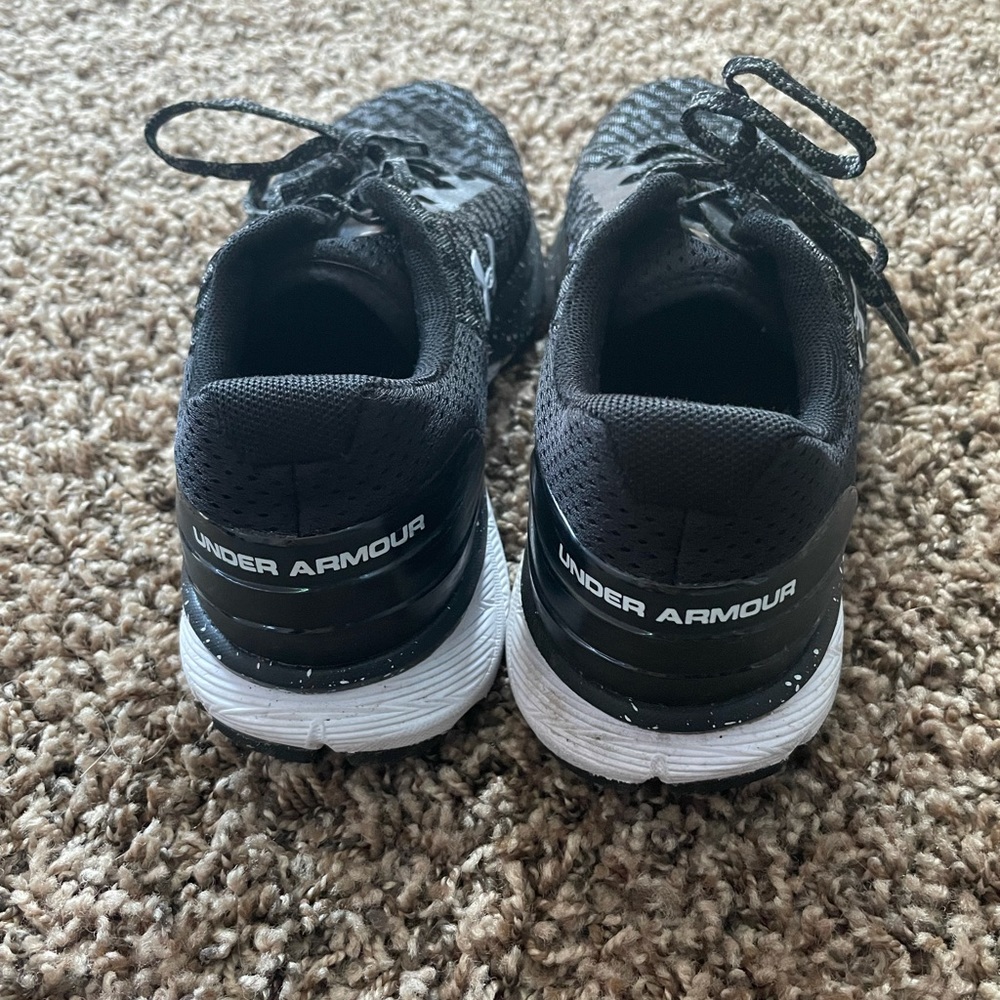 Under armour UA Charged Escape 3 Evo Running Shoes